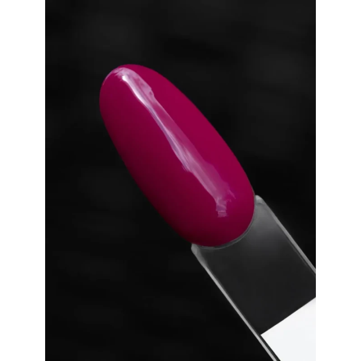 S211 Fuchsia Hybrid Polish