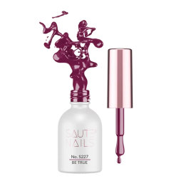 S227 Be True Hybrid Polish