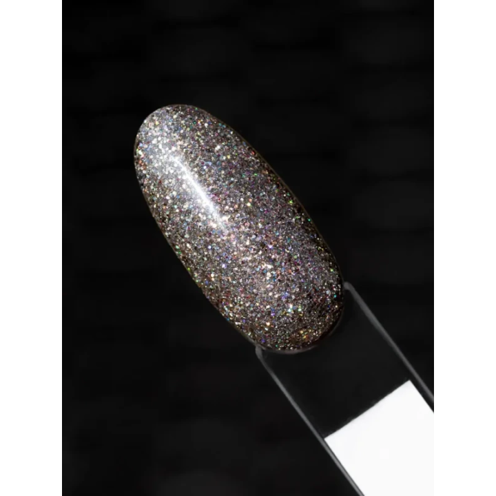 S232 Twinkle Star Hybrid Polish