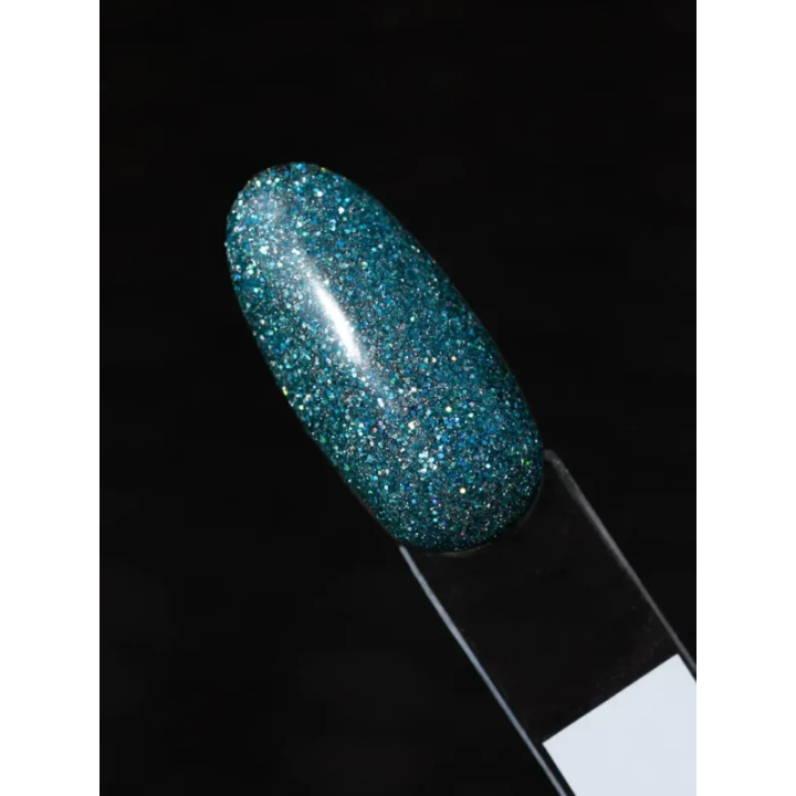 S239 Frosty Winter Hybrid Polish