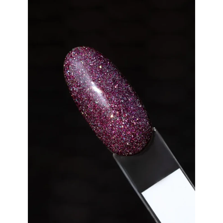 S240 Winter Party Hybrid Polish