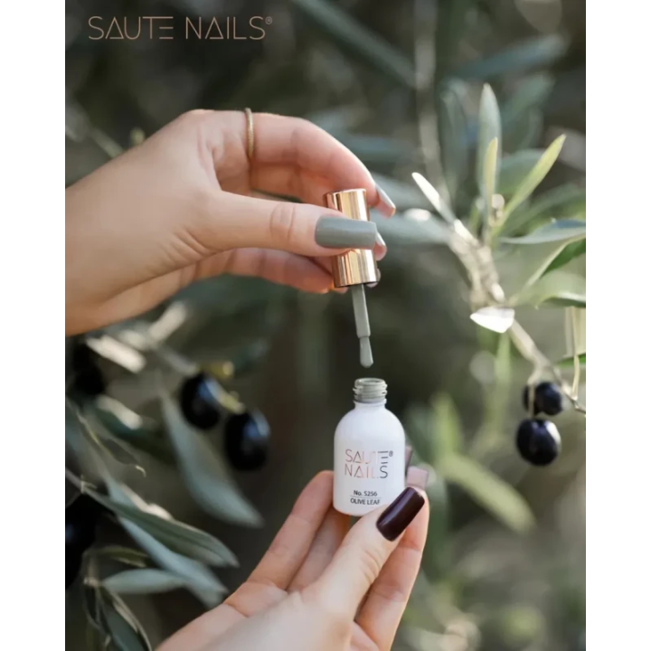S256 Olive Leaf Hybrid Polish