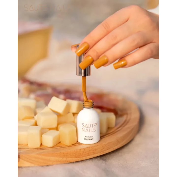 S258 Pecorino Hybrid Polish