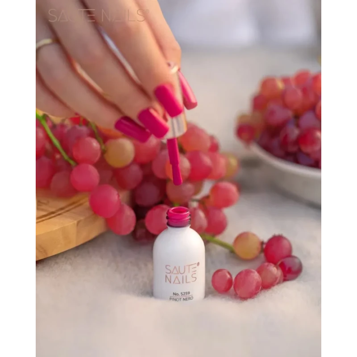 S259 Pinot Nero Hybrid Polish