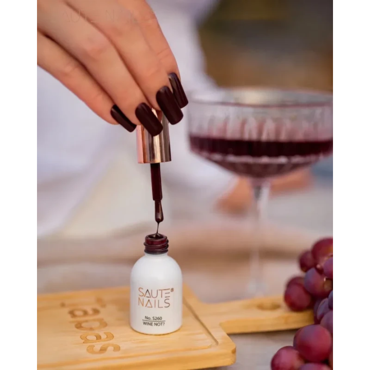 S260 Wine Not? Hybrid Polish