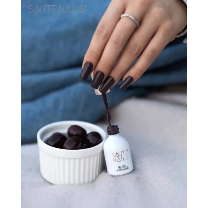 S261 Buonasera! Hybrid Polish