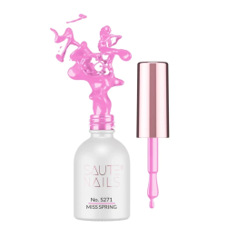 S271 Miss Spring Hybrid Polish