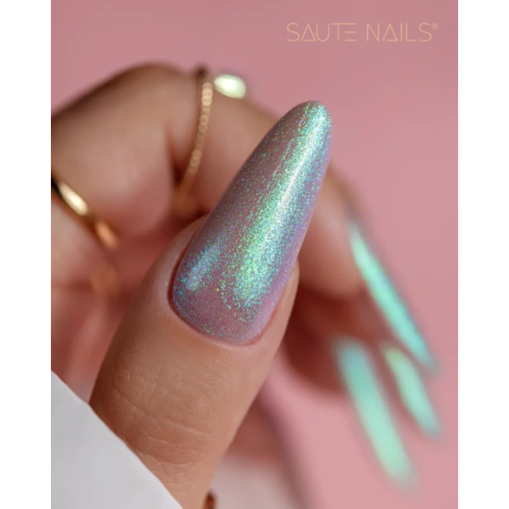 S279 Ursula Hybrid Polish