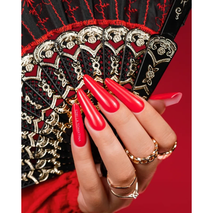 S281 La Tomatina Hybrid Polish