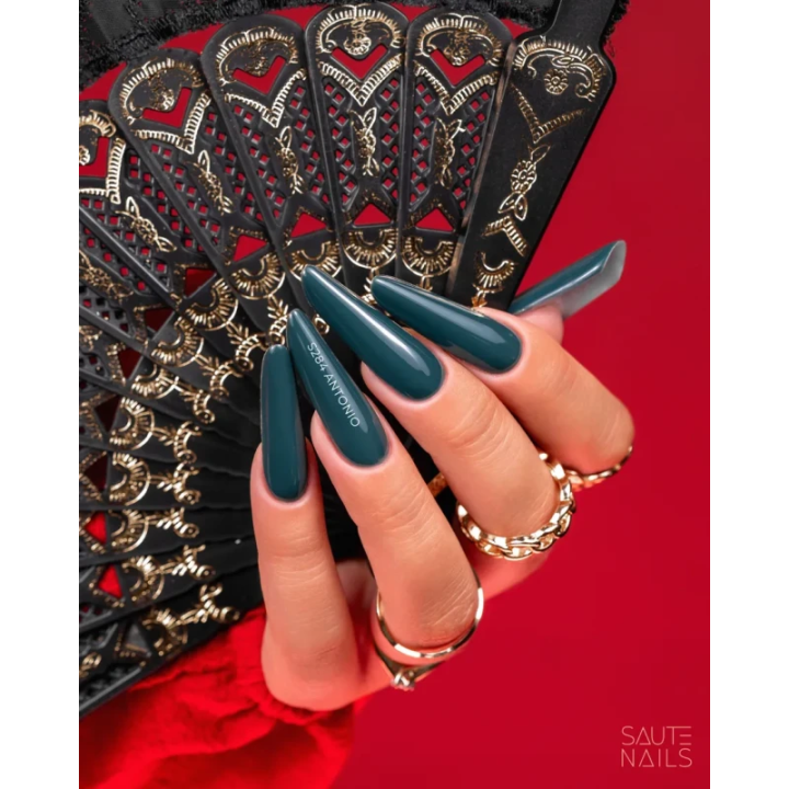 S284 Antonio Hybrid Polish