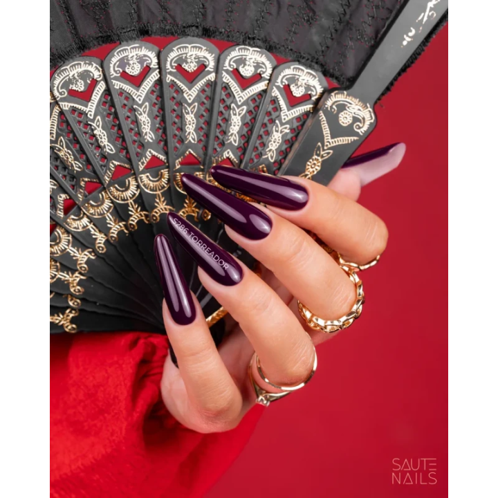 S286 Torreador Hybrid Polish