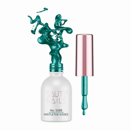 S288 Mistletoe Kisses Hybrid Polish