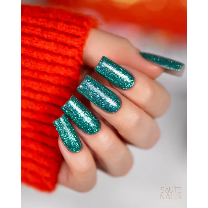 S288 Mistletoe Kisses Hybrid Polish