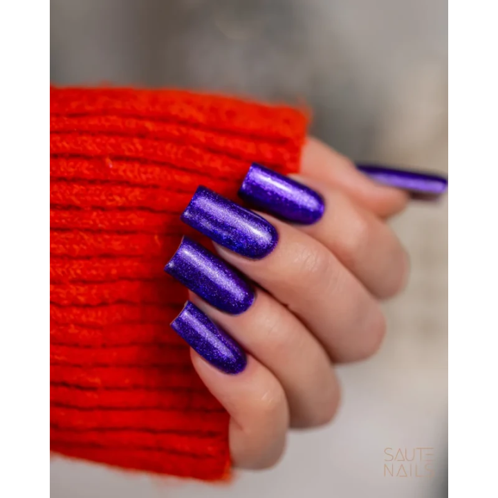 S292 Midnight Magic Hybrid Polish