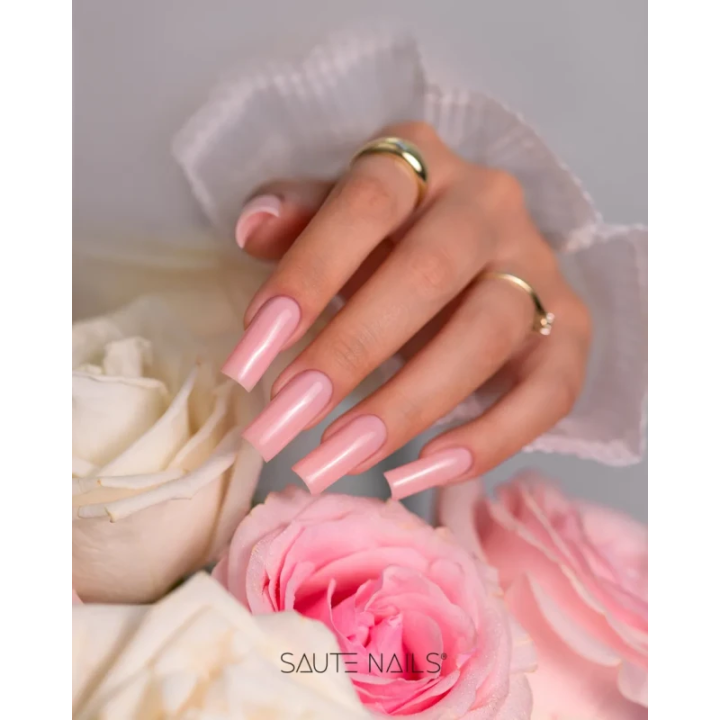 S312 Love Letter Hybrid Polish