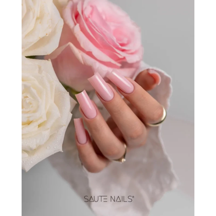 S313 Heart of Roses Hybrid Polish