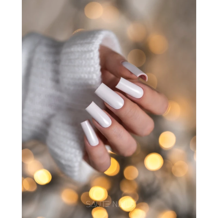 S330 Frosted Kiss Hybrid Polish