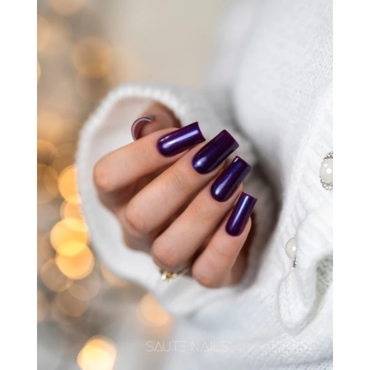 S335 Candy Moon Hybrid Polish