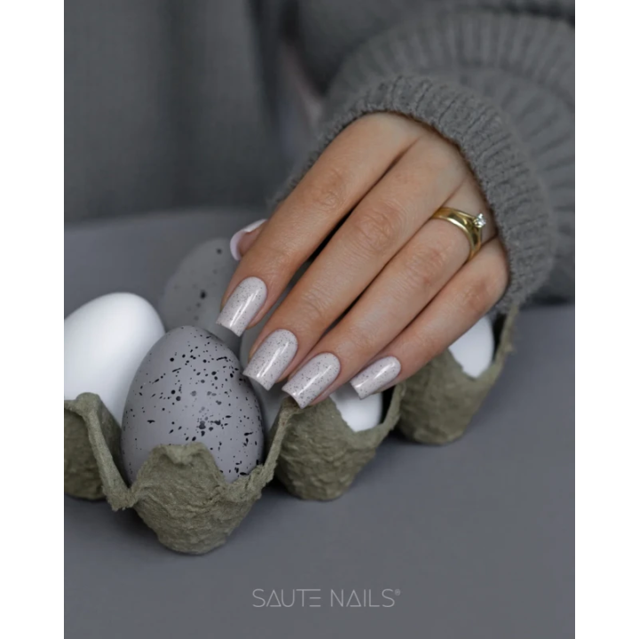 S346 Eggshell Hybrid Polish
