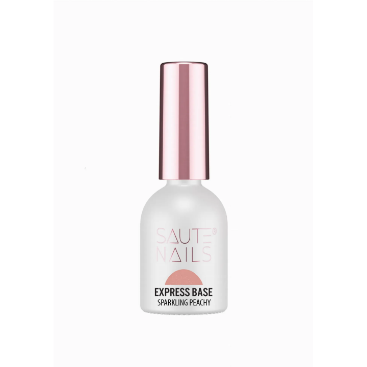 Express Base Sparkling Peachy 8 ml