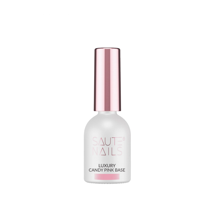 Luxury Candy Pink Base 8 ml