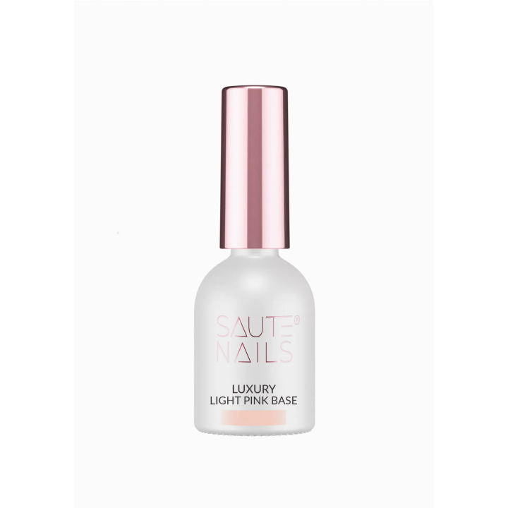 Luxury Light Pink Base 8 ml
