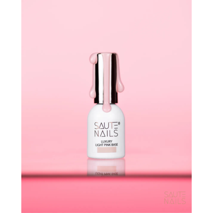Luxury Light Pink Base 8 ml