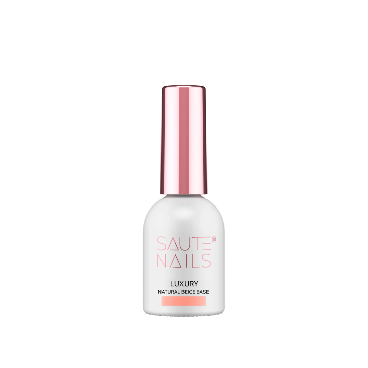 Luxury Natural Beige Base 8 ml