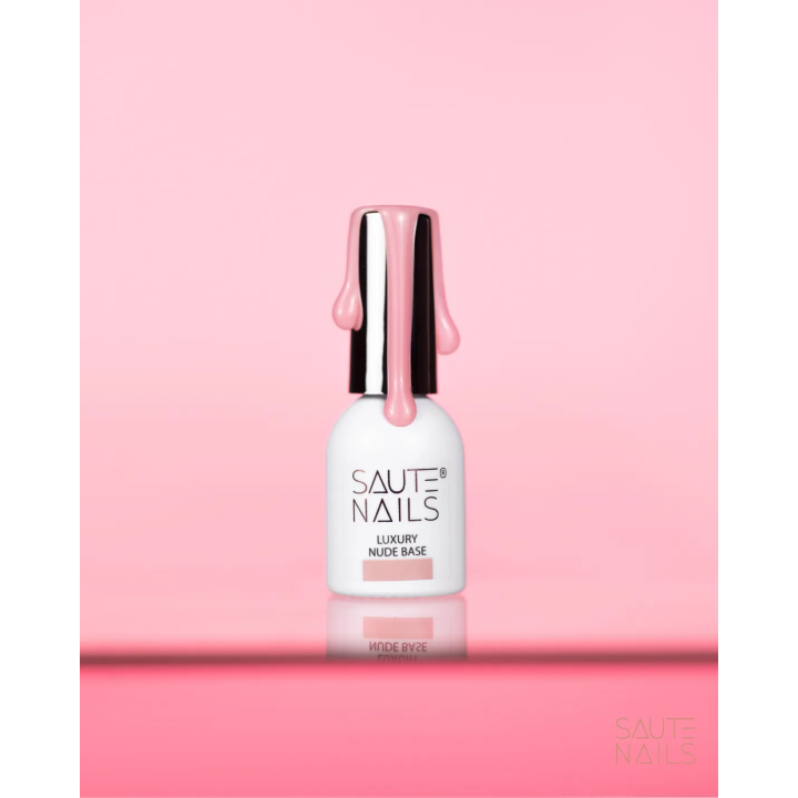 Luxury Nude Base 8 ml