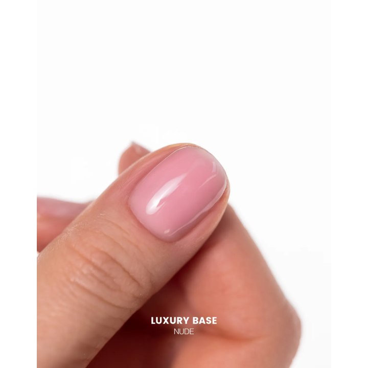 Luxury Nude Base 8 ml