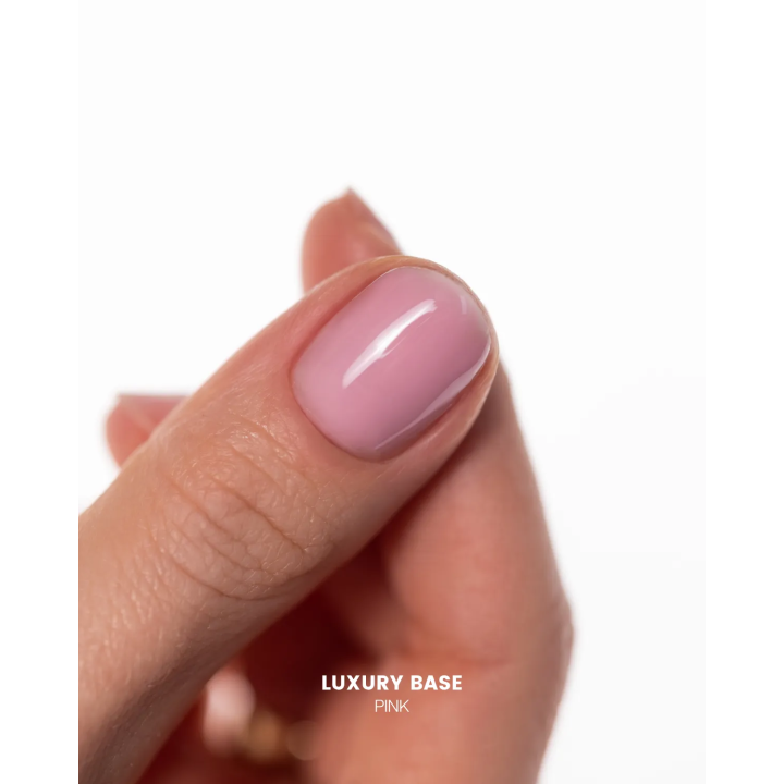 Luxury Pink Base 8 ml