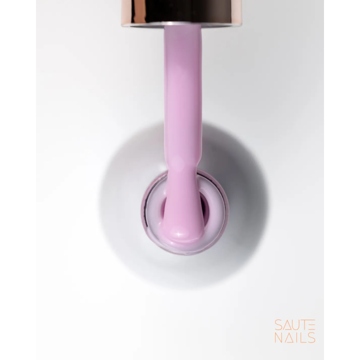 Luxury Powder Pink Base 8 ml