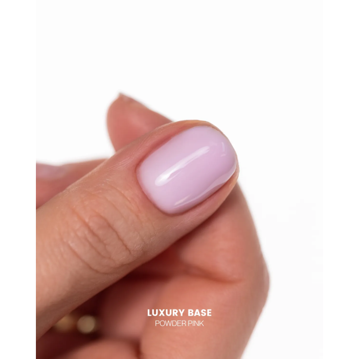 Luxury Powder Pink Base 8 ml