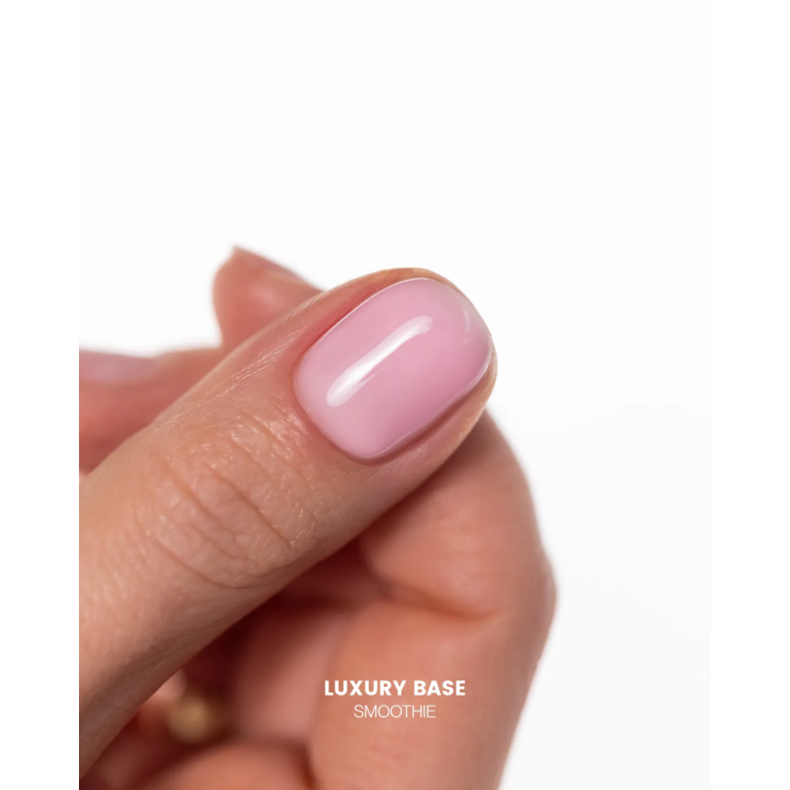 Luxury Smoothie Base 8 ml