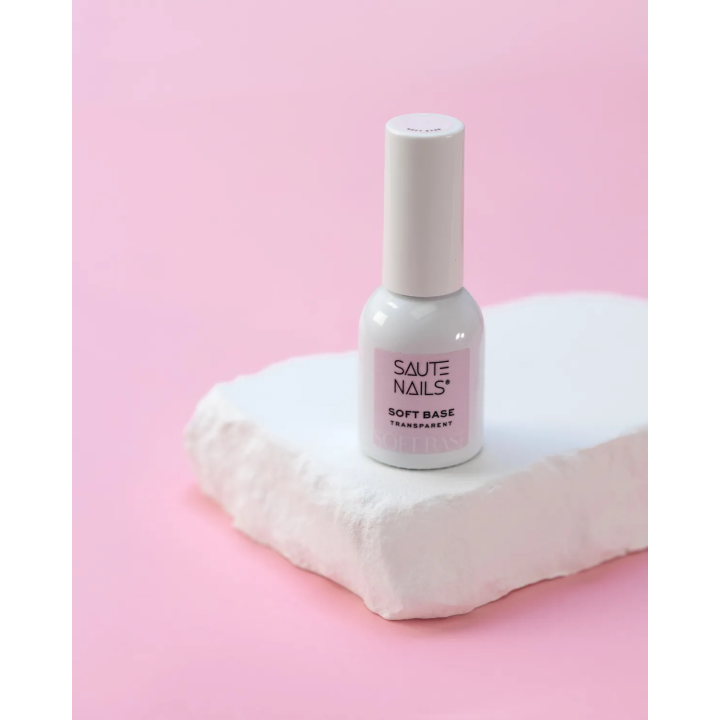 Soft Base 8 ml