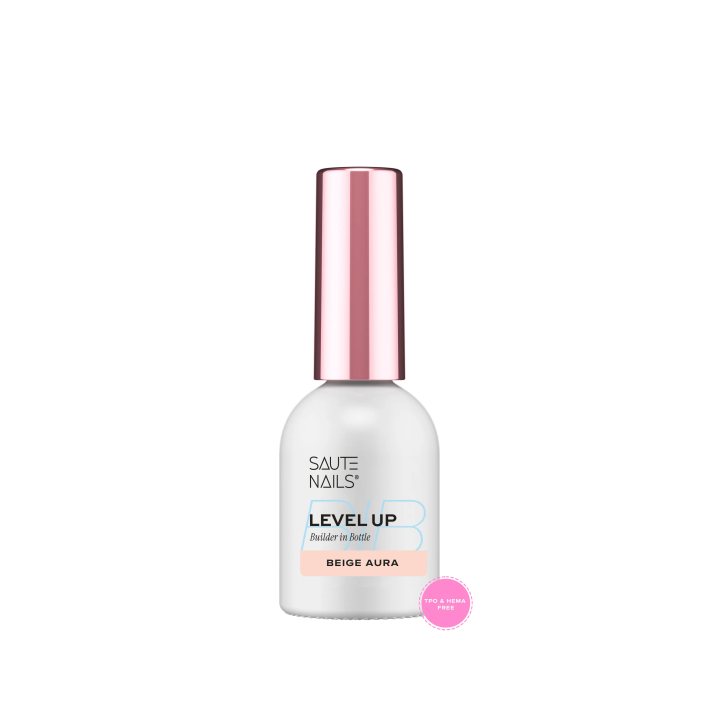 BiB Level Up Beige Aura 8 ml