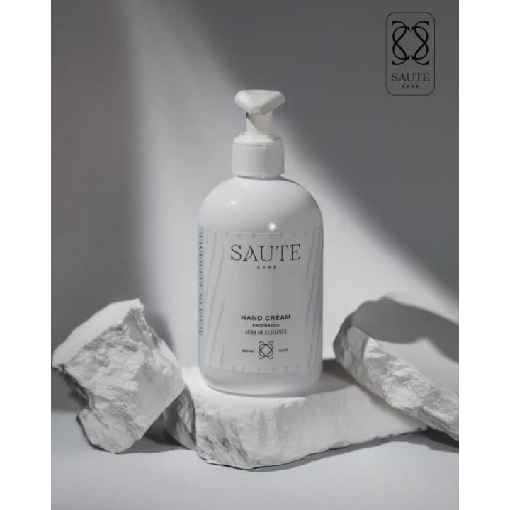 Sauté Care Aura of Elegance Handkräm 300 ml