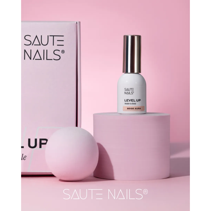 BiB Level Up Beige Aura 8 ml