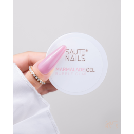 Marmalade Gel Bubble Gum 30 g