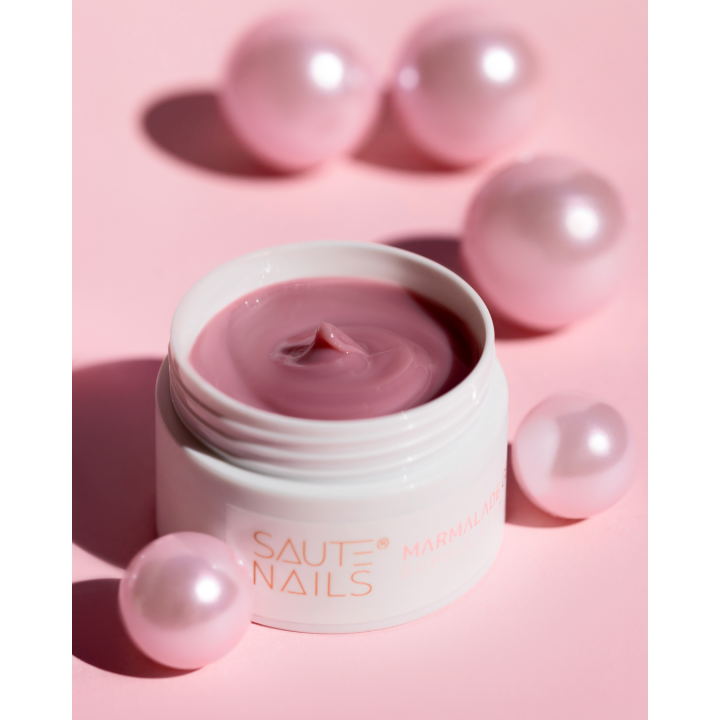 Marmalade Gel Bubble Gum 30 g