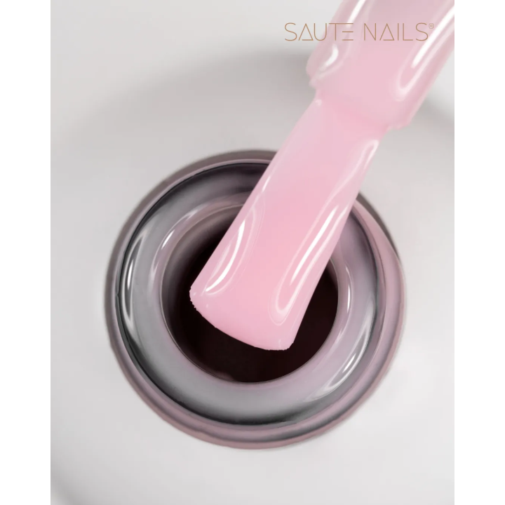 Candy Pink Top No Wipe
