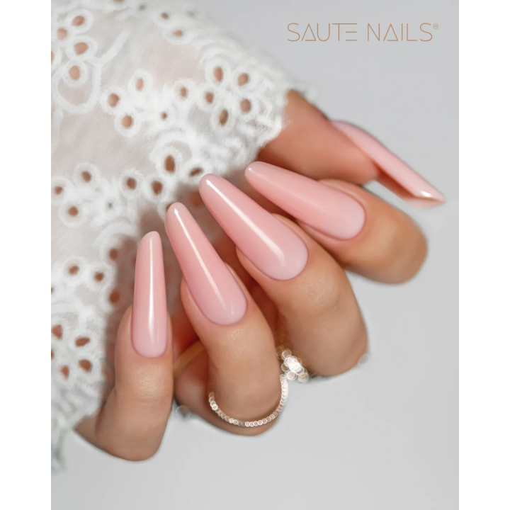Candy Pink Top No Wipe