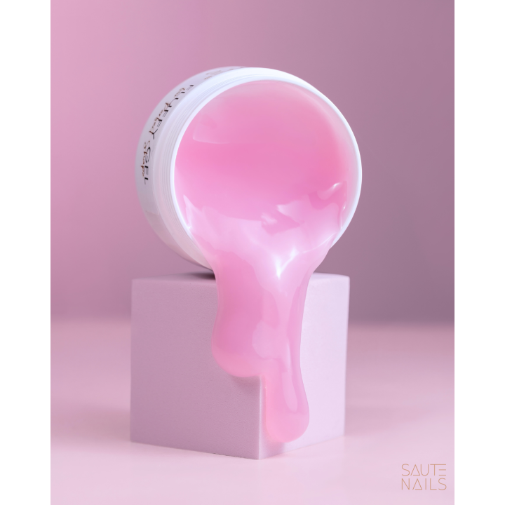 Fluffy Gel for Perfect Shape 30 g