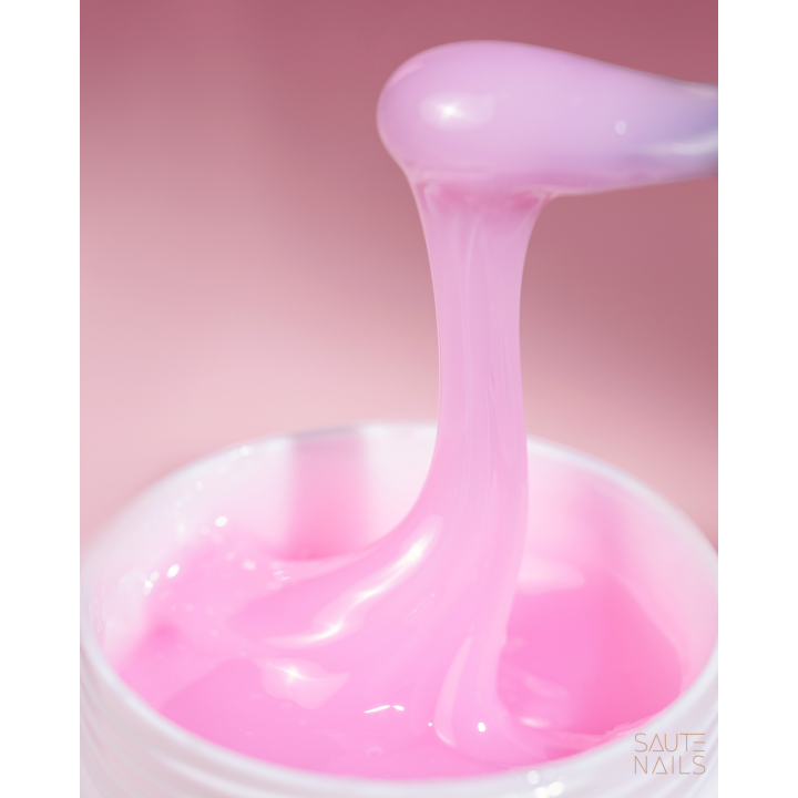 Fluffy Gel for Perfect Shape 30 g