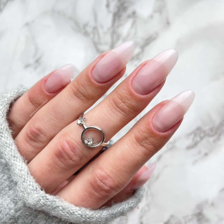 Fluffy Gel for Perfect Shape 30 g