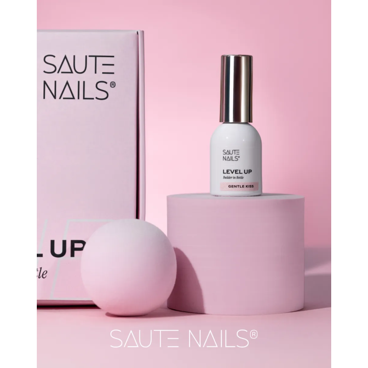 BiB Level Up Gentle Kiss 8 ml