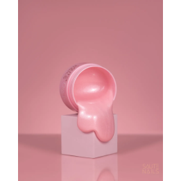 One Touch Glitter Pink 50 g