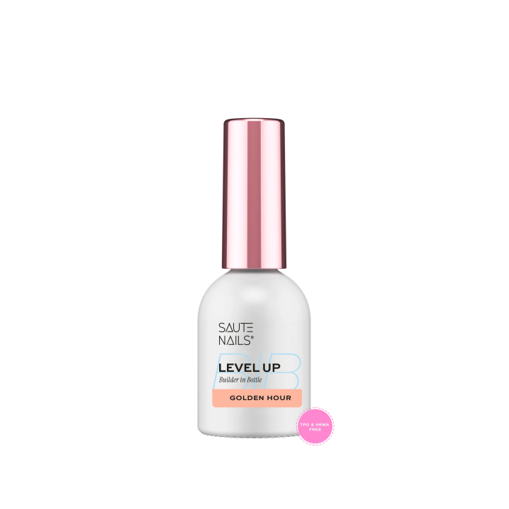 BiB Level Up Golden Hour 8 ml