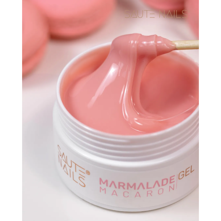 Marmalade Gel Macaron 30 g