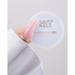Marmalade Gel Marshmallow 30 g